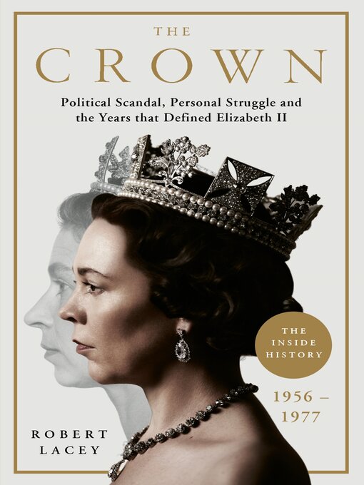 Title details for The Crown by Robert Lacey - Available